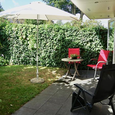 B&B De Linde Hoogeveen Esterno foto