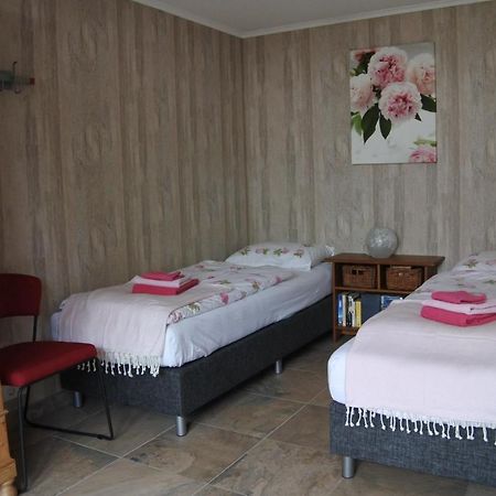 B&B De Linde Hoogeveen Esterno foto