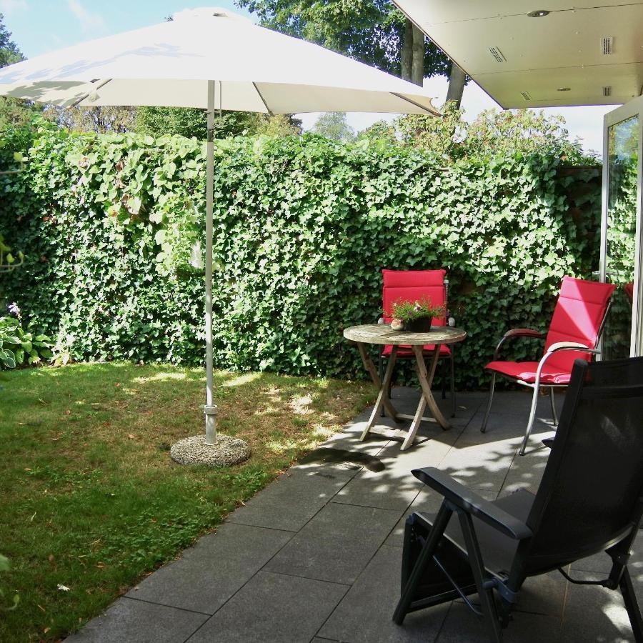 B&B De Linde Hoogeveen Esterno foto
