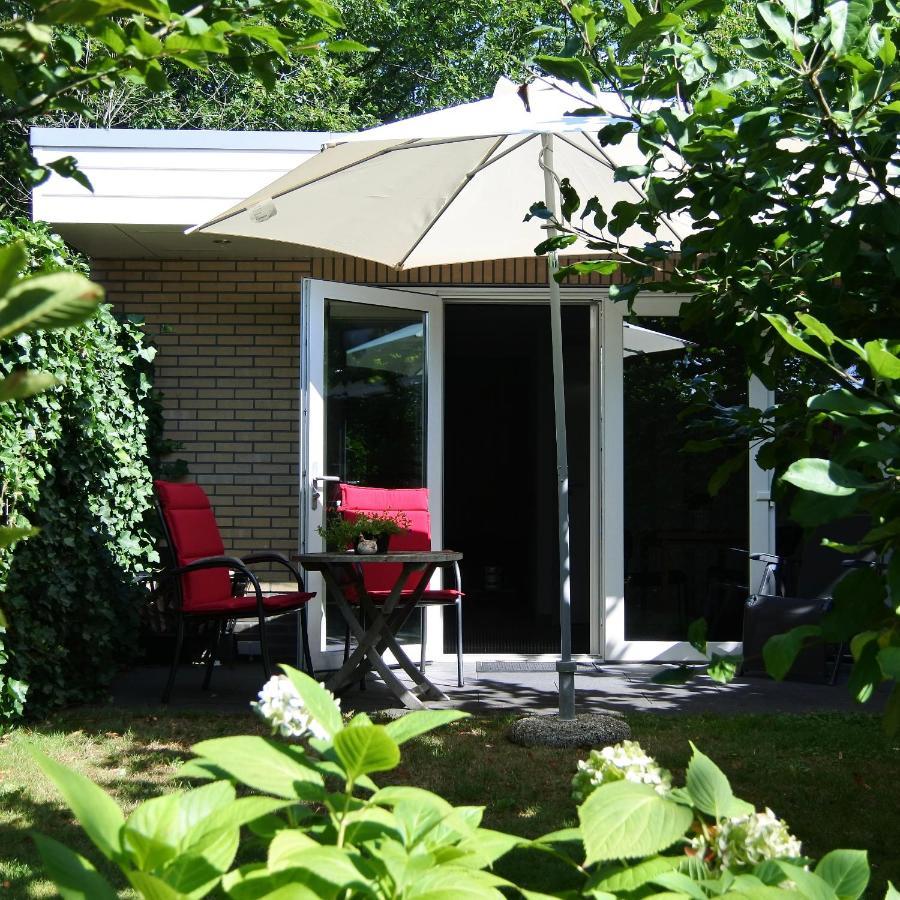 B&B De Linde Hoogeveen Esterno foto