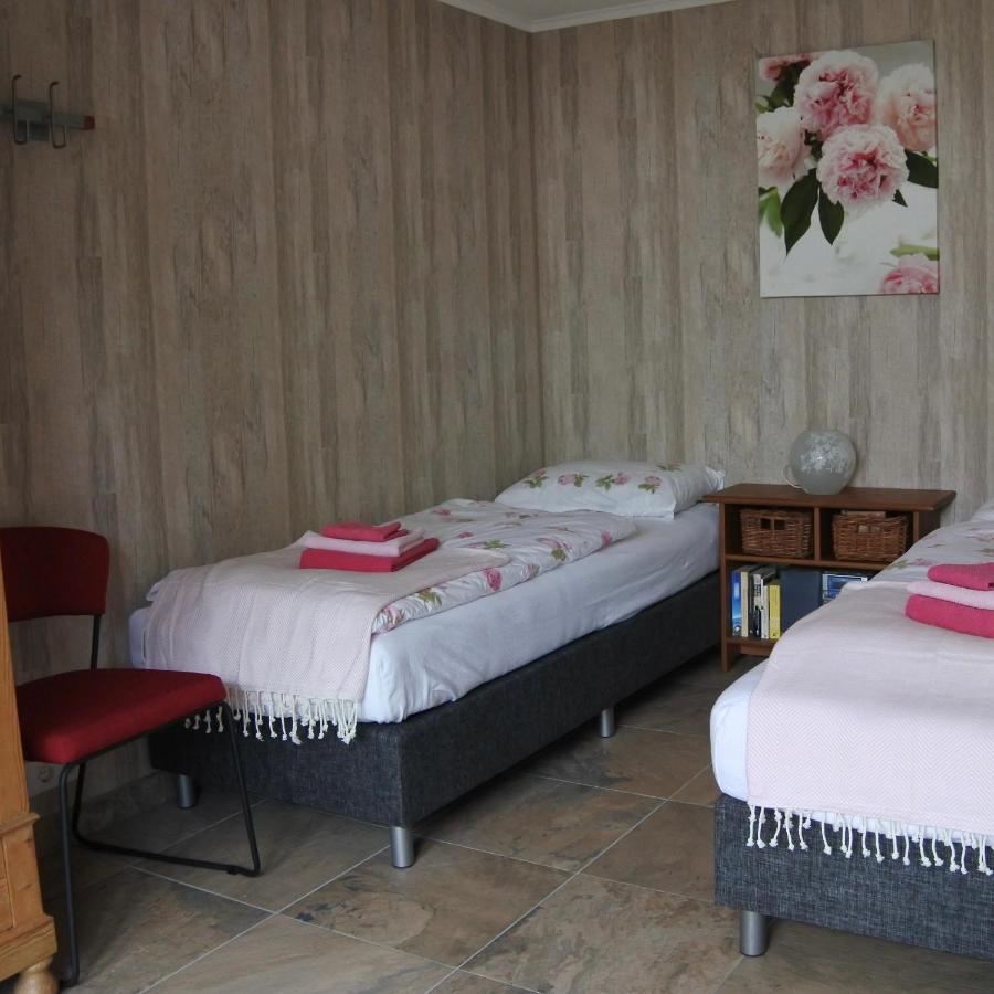 B&B De Linde Hoogeveen Esterno foto