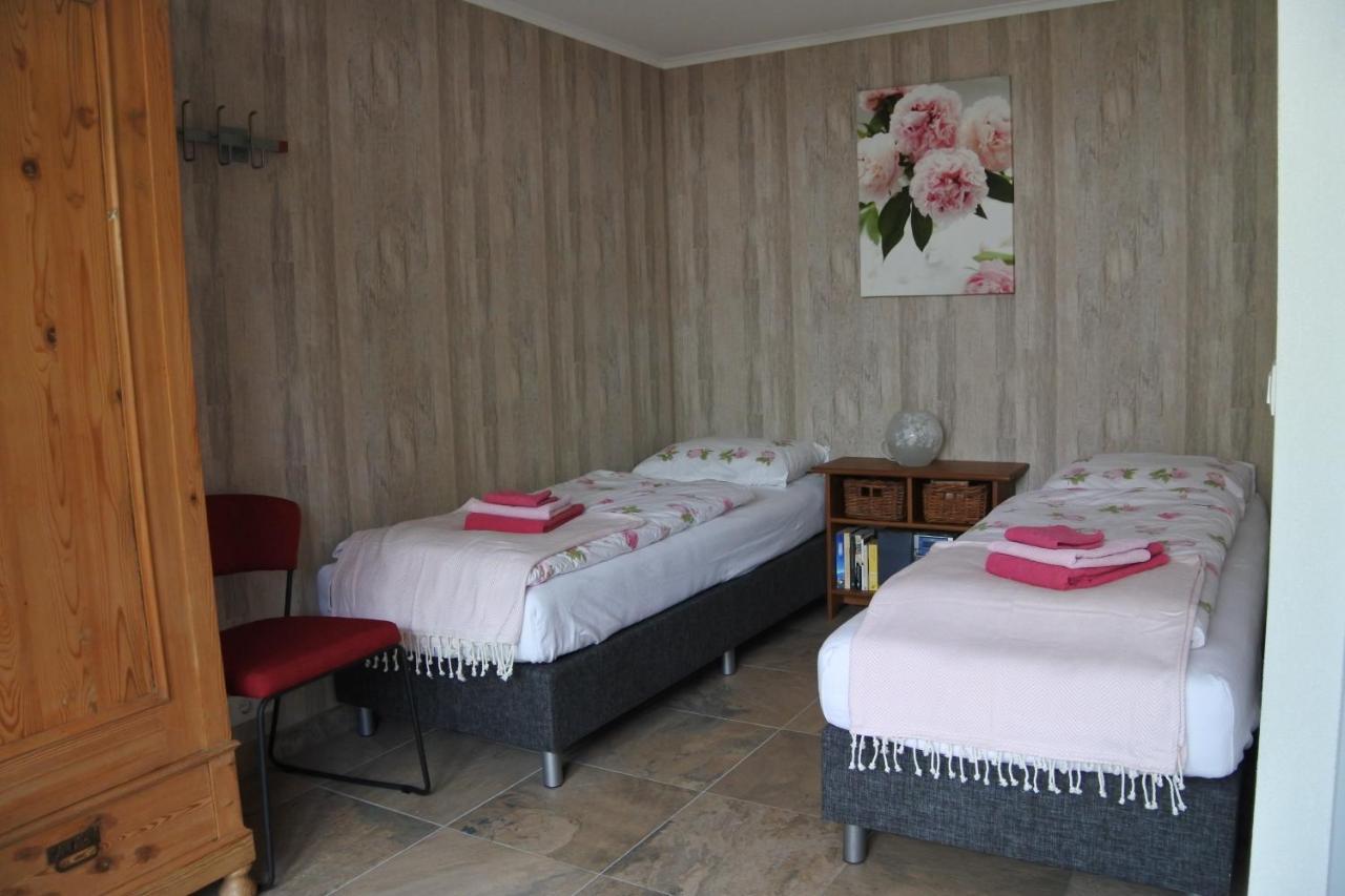 B&B De Linde Hoogeveen Esterno foto