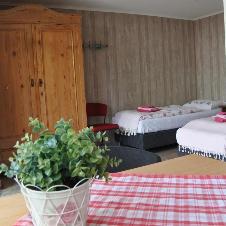 B&B De Linde Hoogeveen Esterno foto
