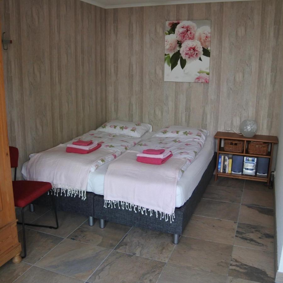 B&B De Linde Hoogeveen Esterno foto