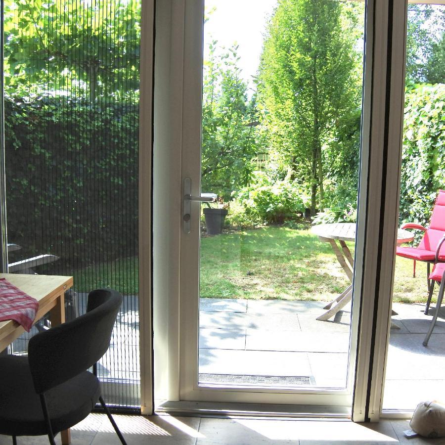 B&B De Linde Hoogeveen Esterno foto