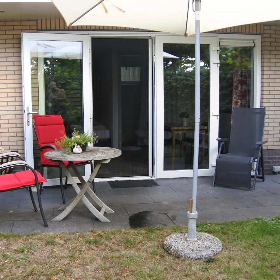 B&B De Linde Hoogeveen Esterno foto